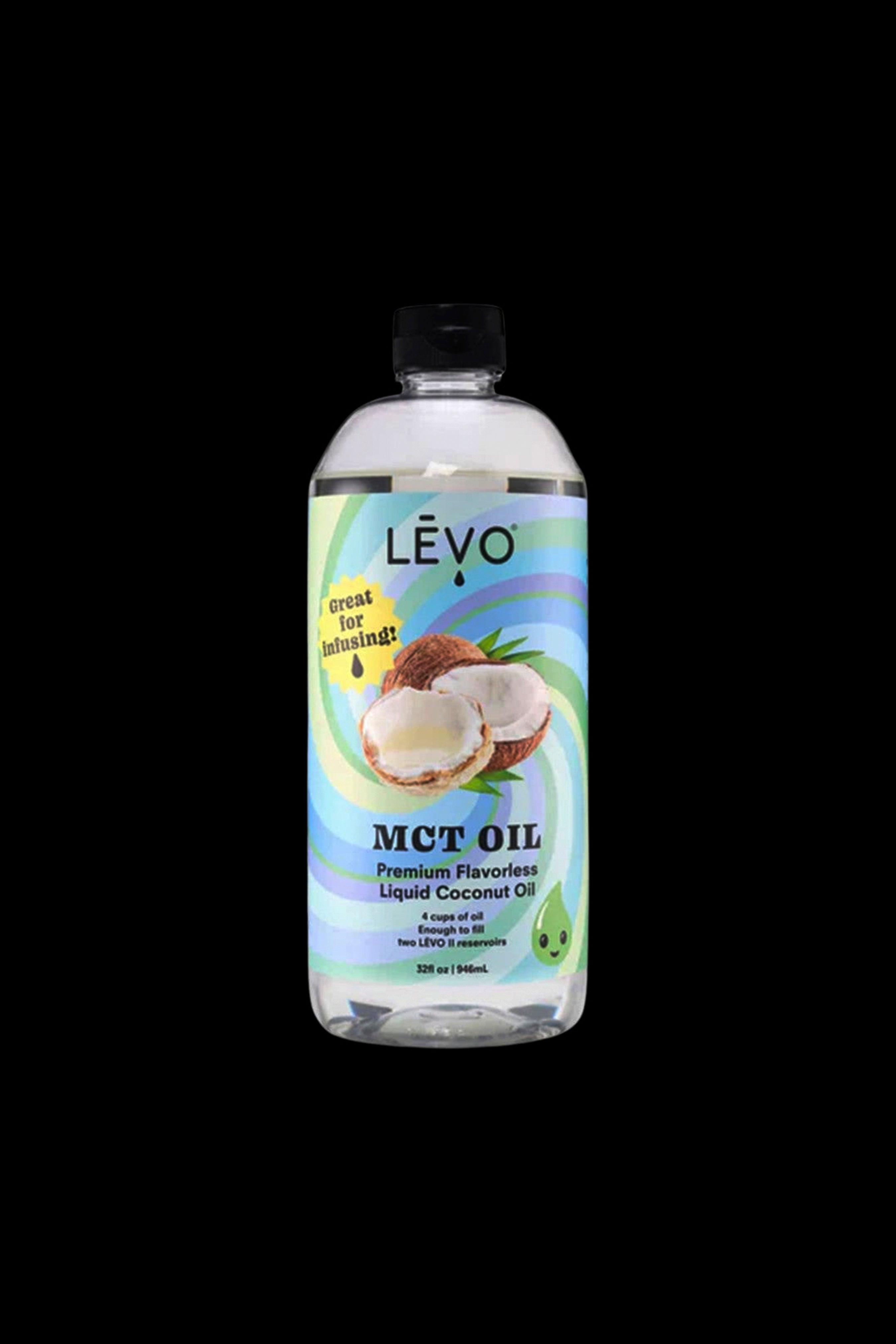 Image of LEVO Oils