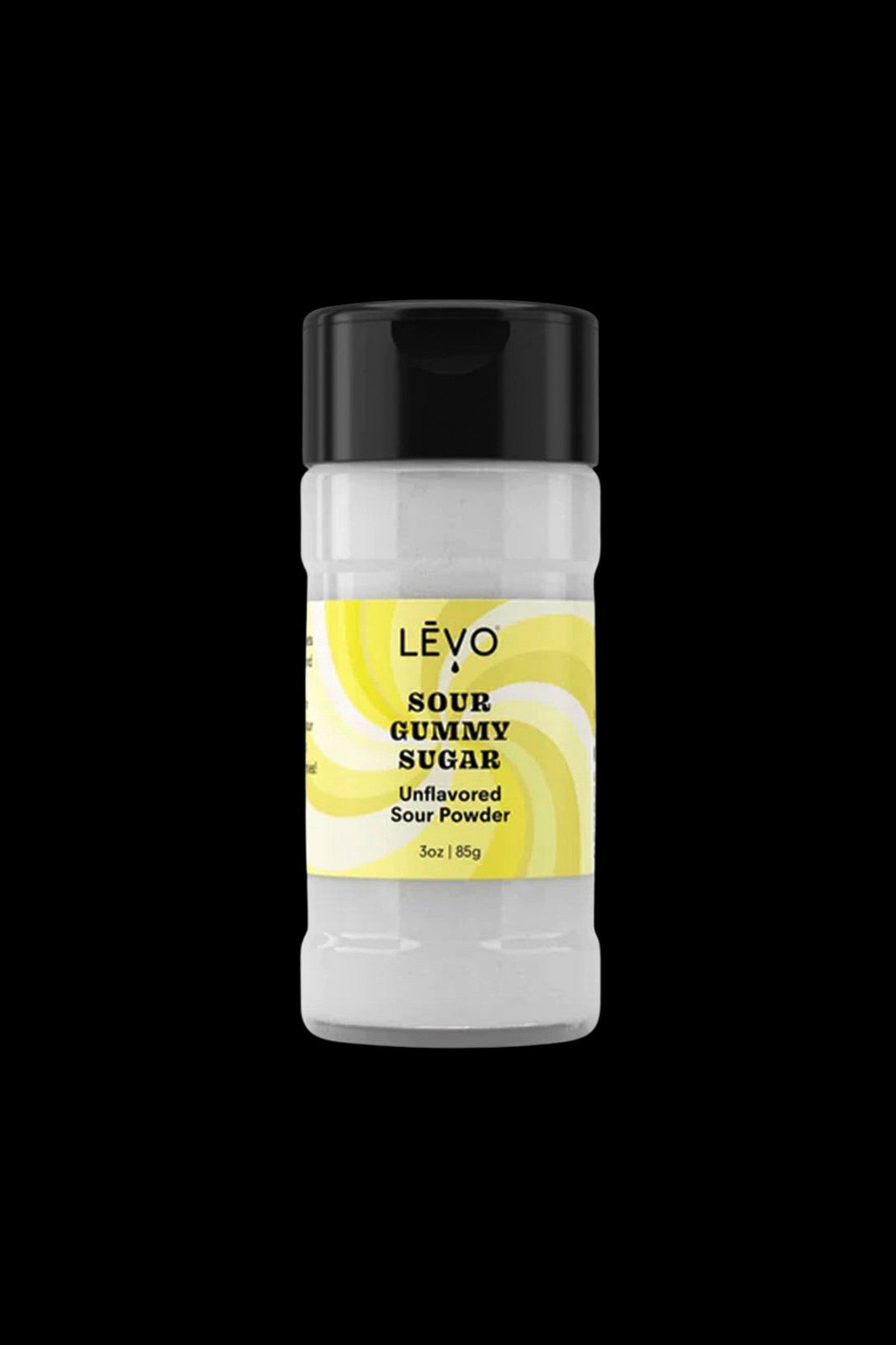 Image of LEVO Gummy Accessories