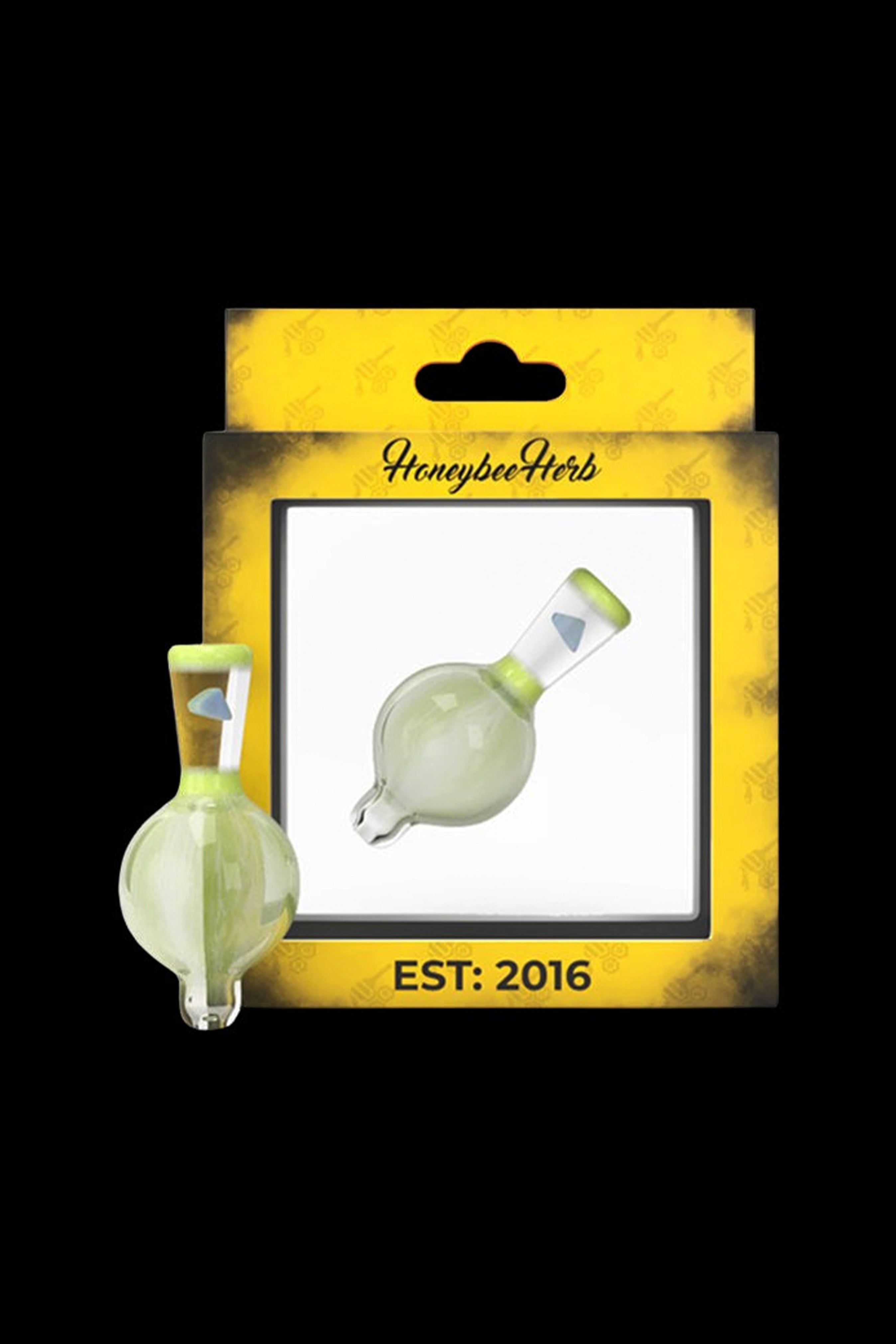 Image of Honeybee Herb Opal Bubble Deluxe