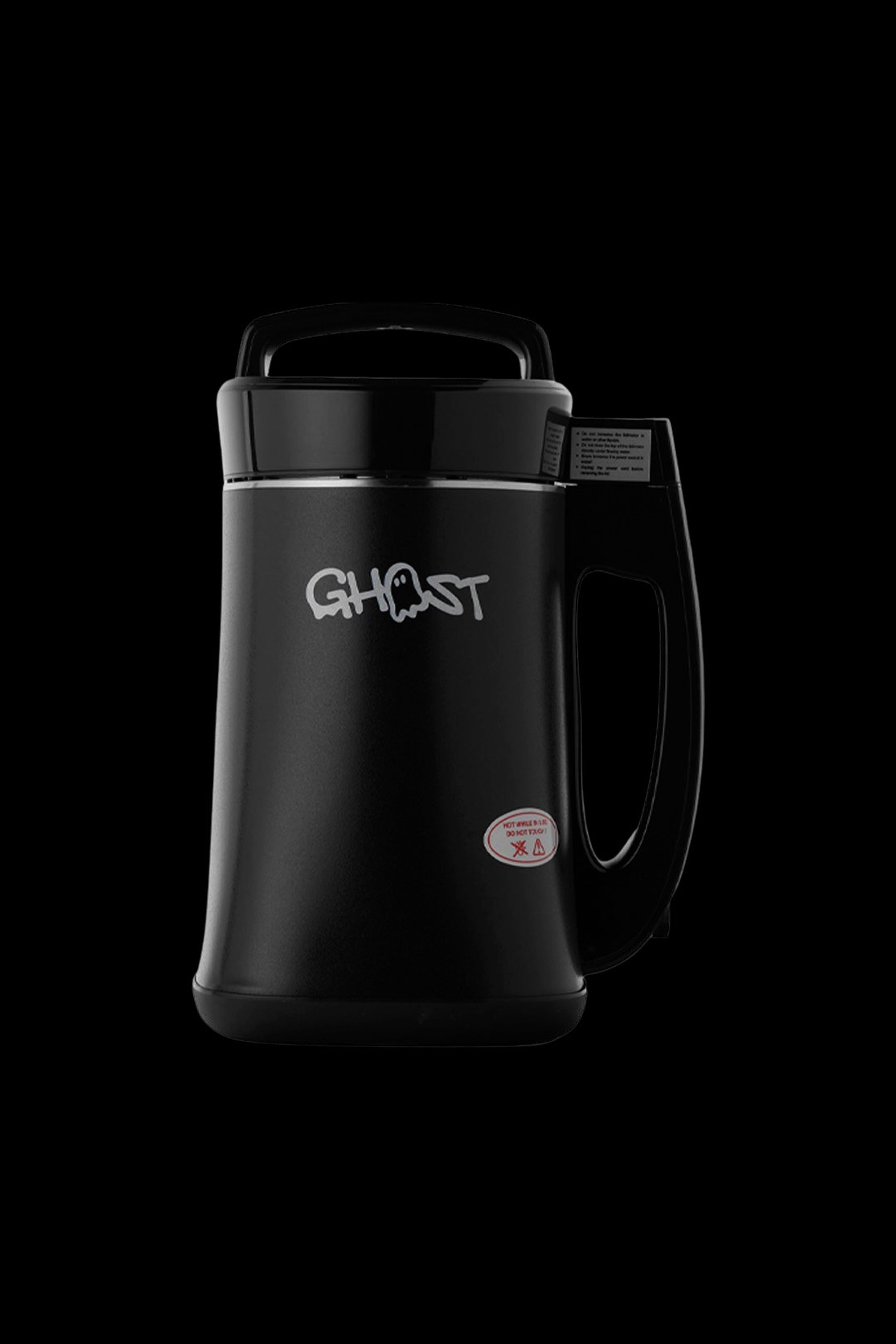 Image of Levo x Ghost Infuser