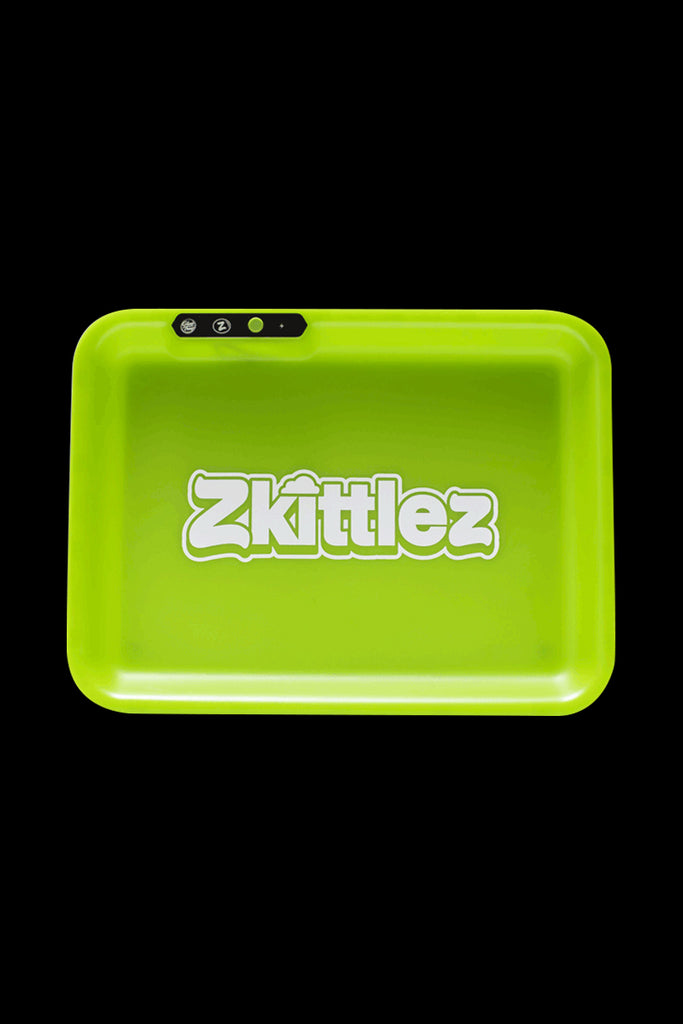 kushlife glow tray-