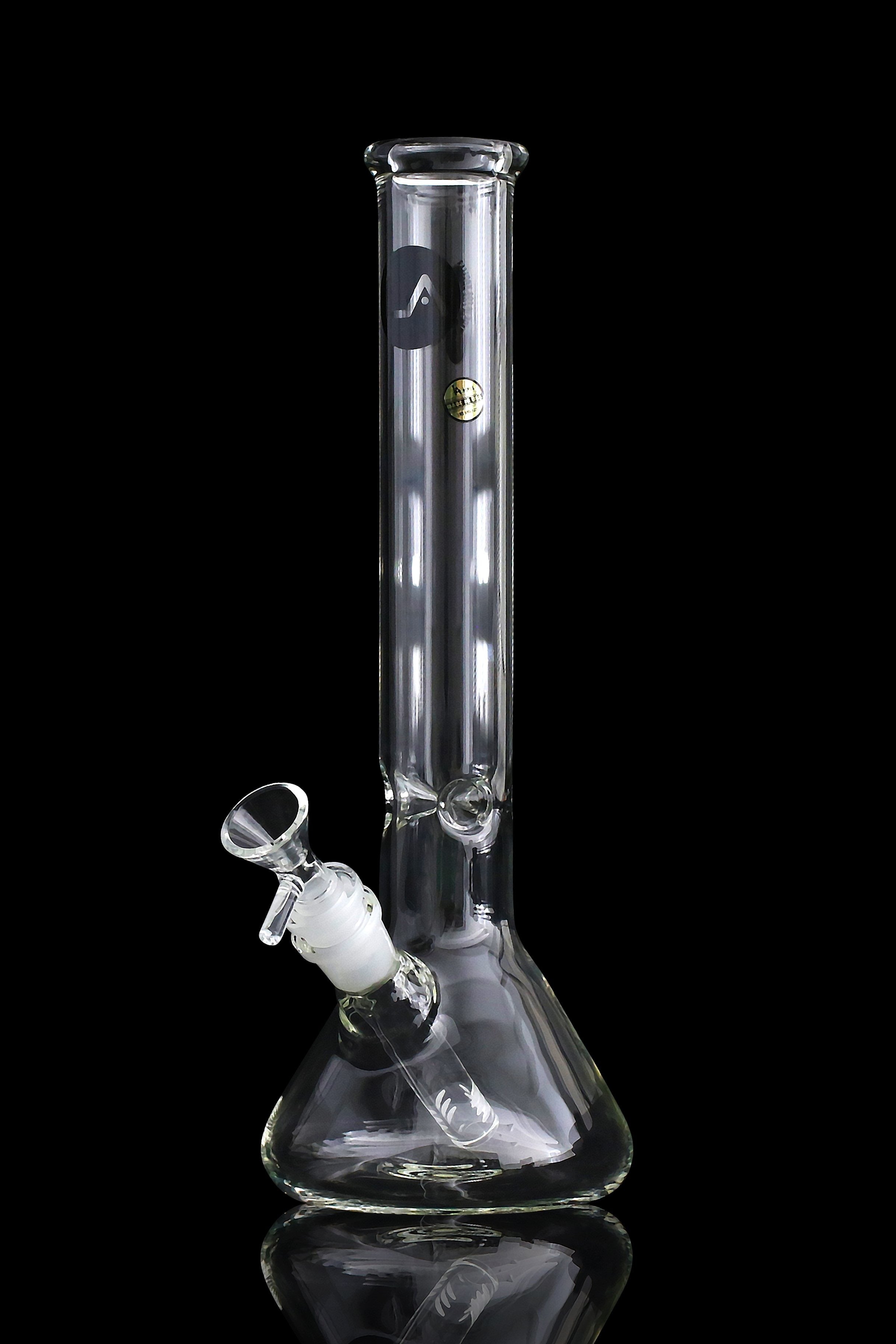 Image of LA Pipes Standard Beaker Water Pipe