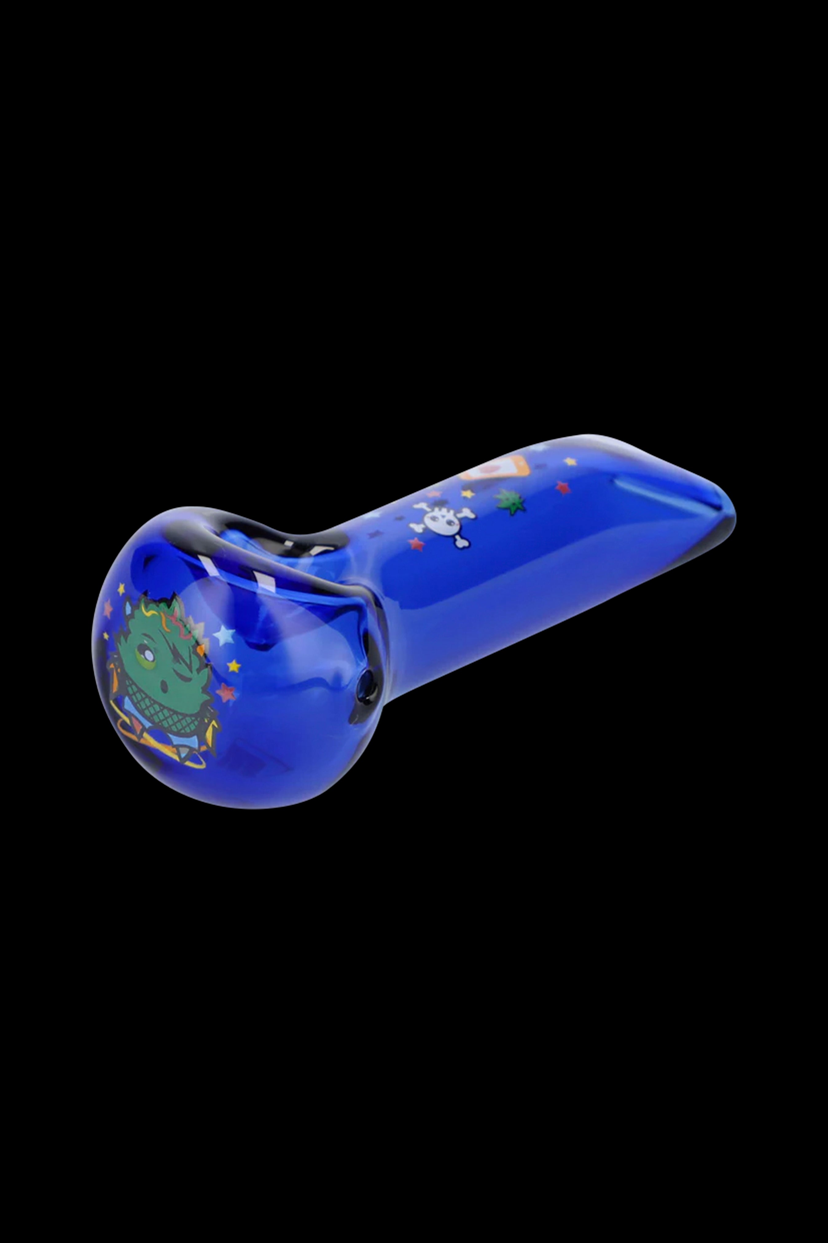 Image of Wido Strain Hand Pipe