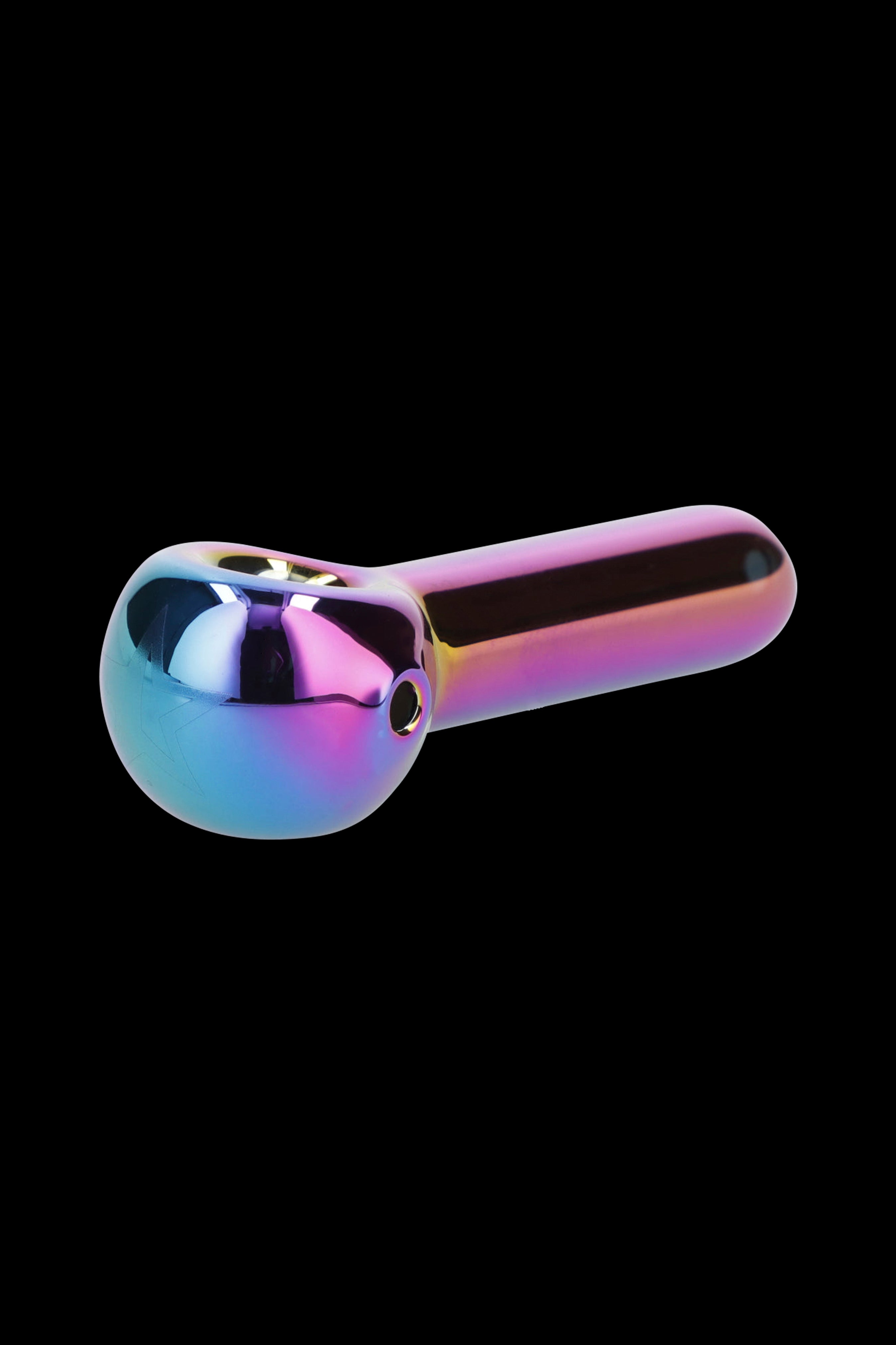 Image of Famous X Prism Fumed Hand Pipe