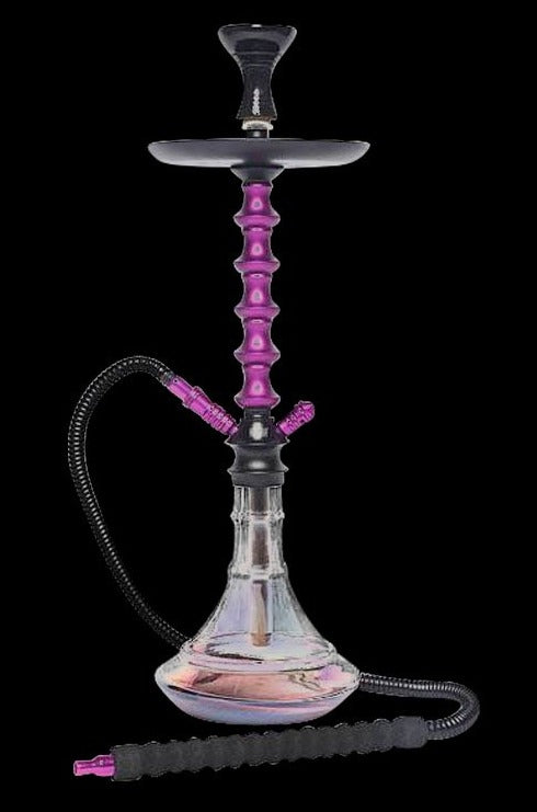 B.Y.O. Galaxy Hookah 32