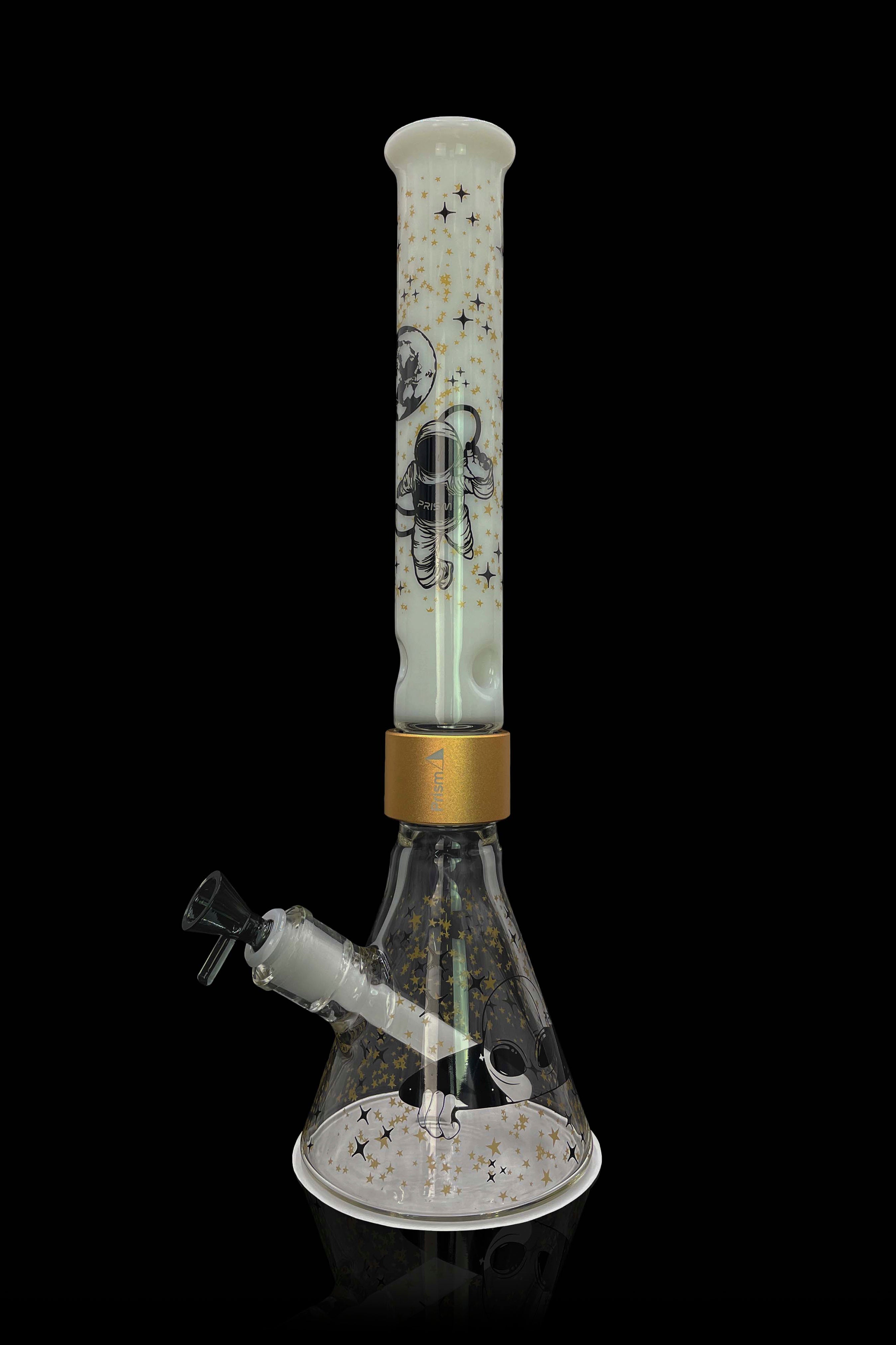 Image of Prism Halo Spaced Out Modular Bong