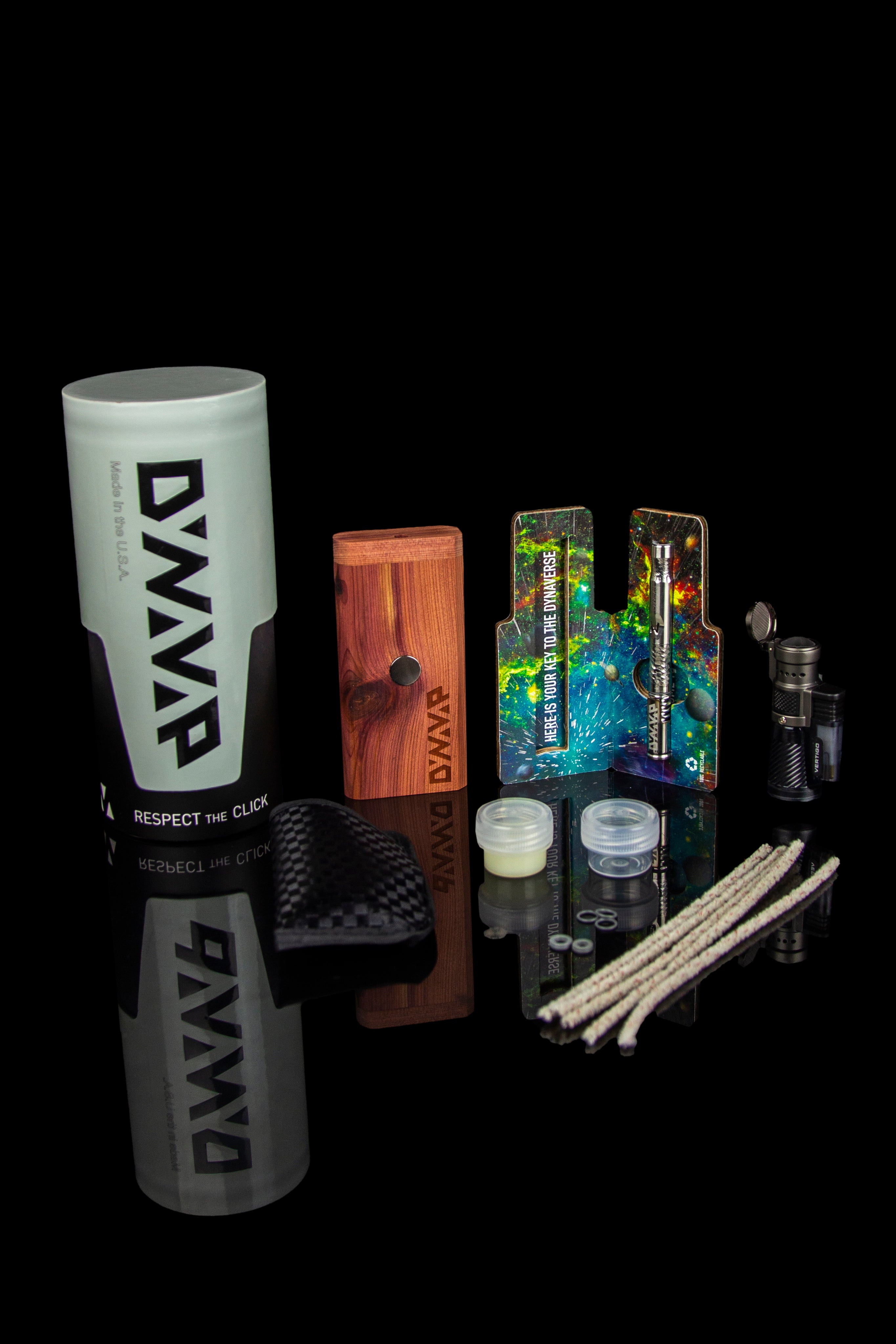 Image of DynaVap M Starter Pack - 2021 Edition