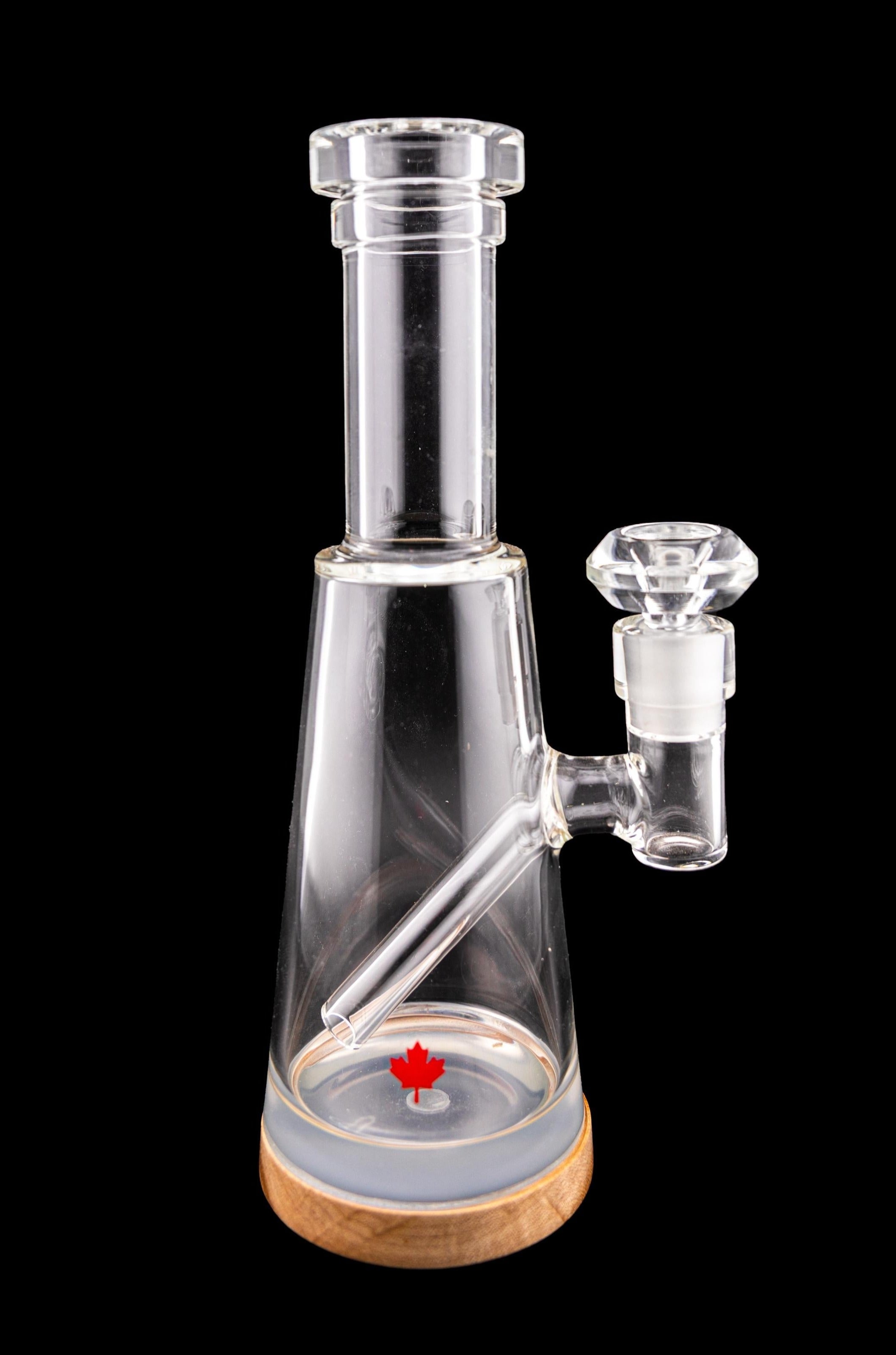 Image of Canada Puffin Polaris Water Pipe