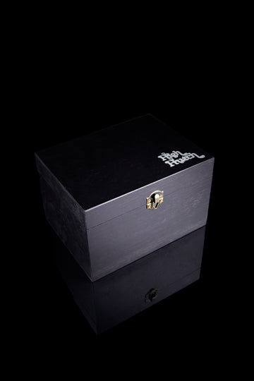 High Hutch Luxury Smoking Accessories Box | Bundles