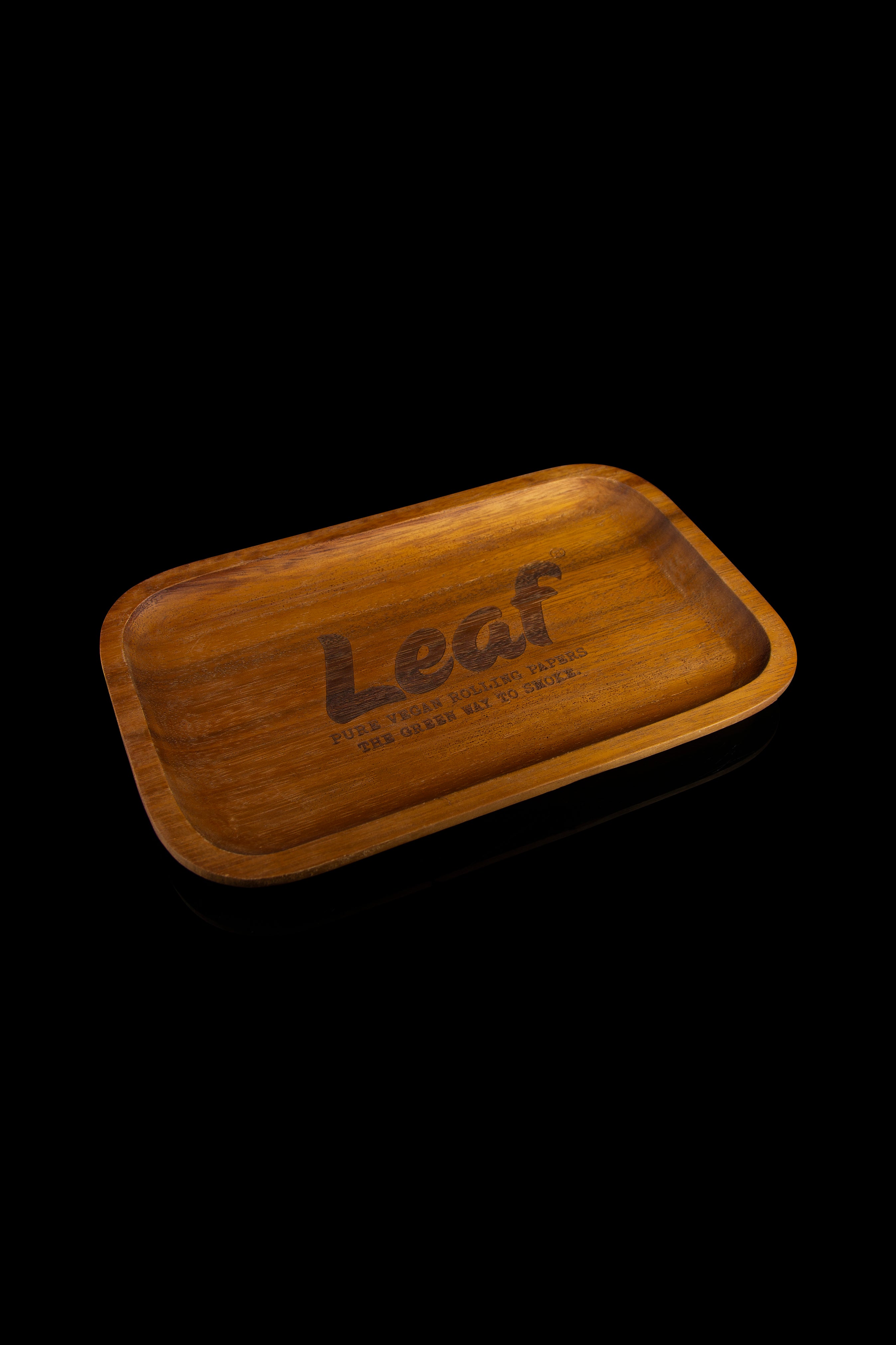 Molino Wooden Rolling Tray