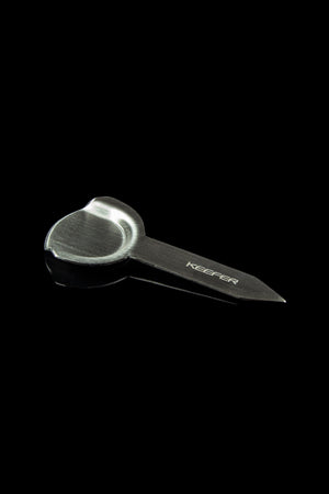 Luxury Kief Scraper Grinder Scoop Herb Multi-Tool