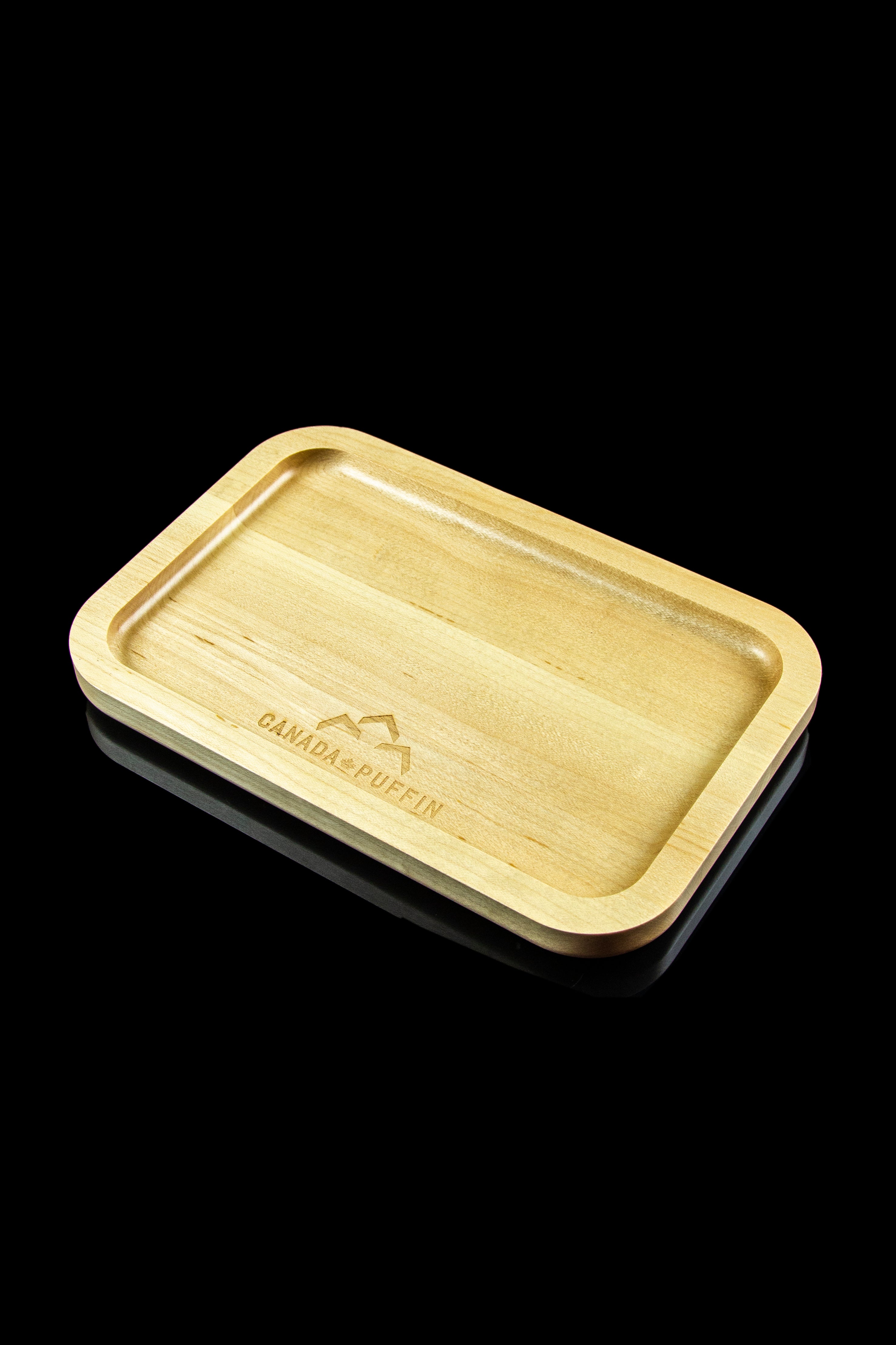 Canada Puffin Muskoka Rolling Tray