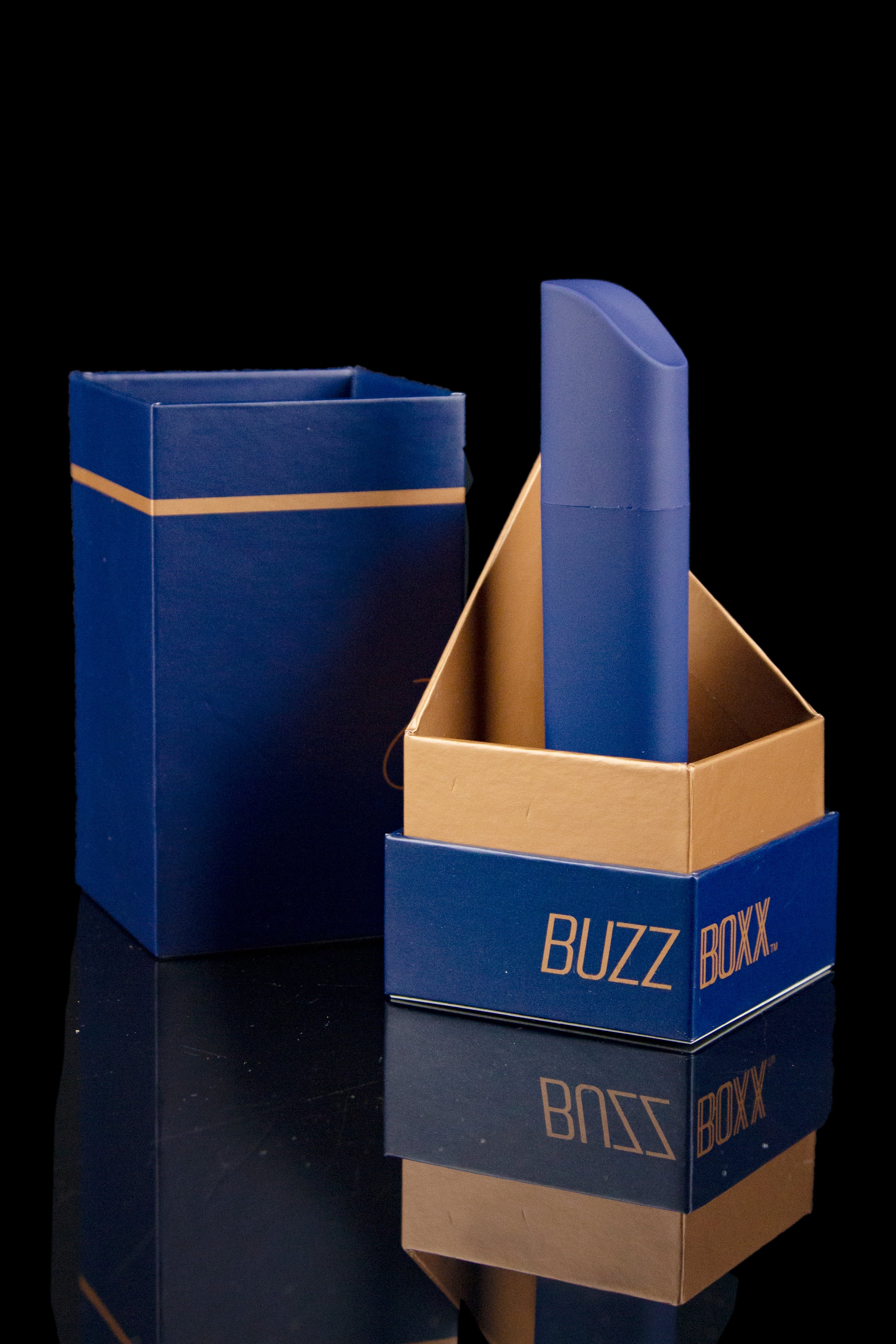 Image of NEKKTAR BUZZBOXX Odor Proof Storage Container