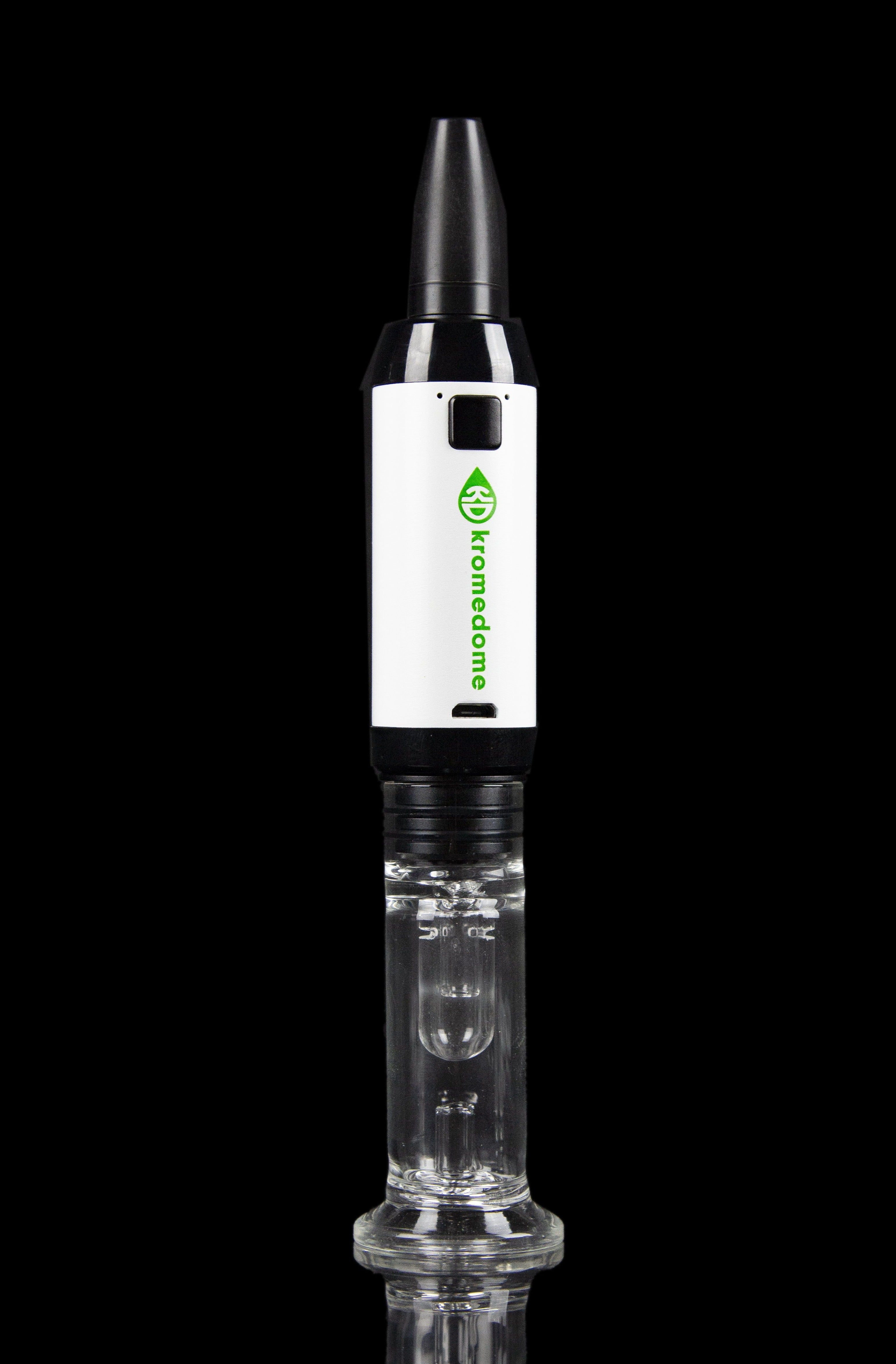 Image of Kromedome Enail and Electronic Nectar Collector  - The Nomad