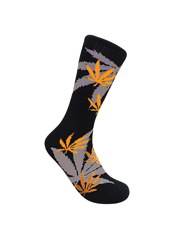 Leaf Republic Weed Socks | Apparels