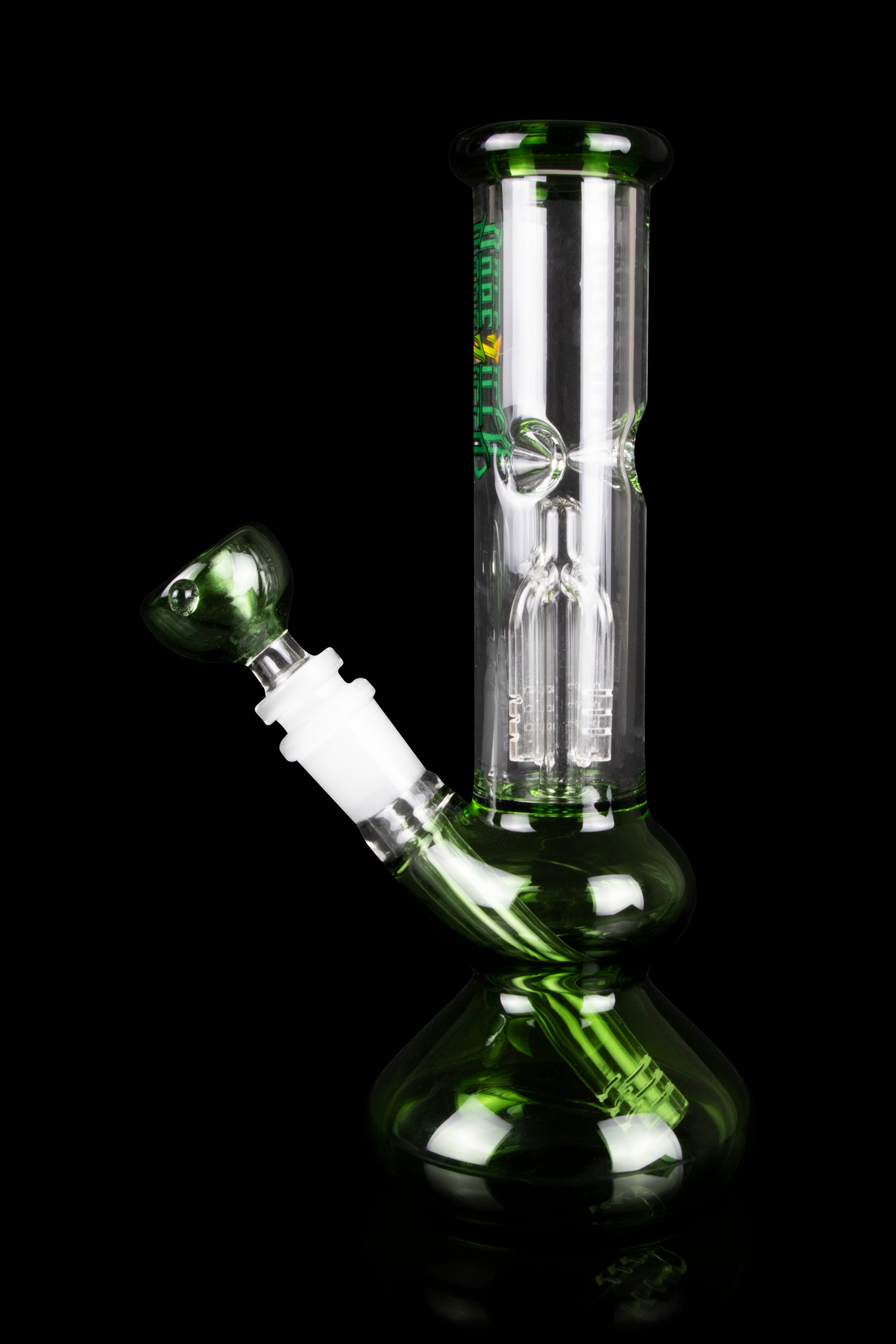 Image of Dopezilla Tokyo Dope Beaker Waterpipe