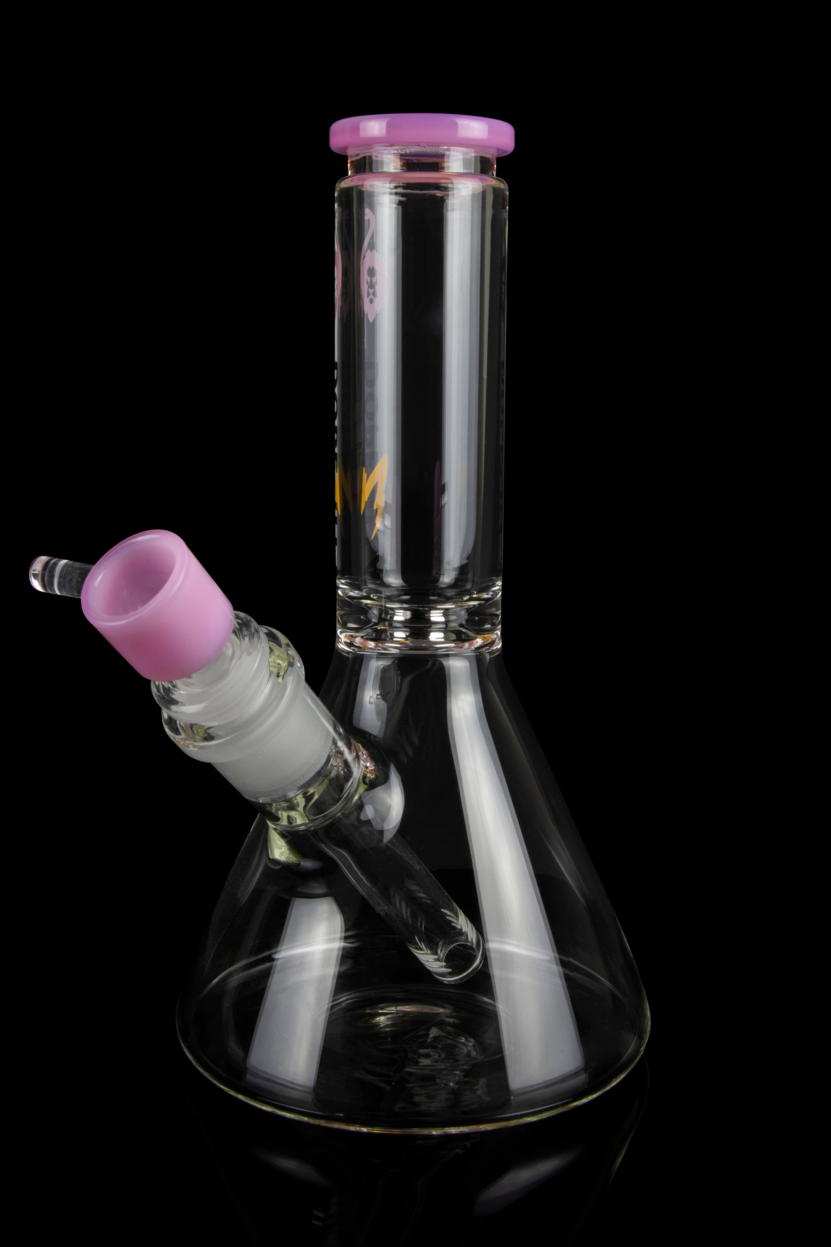 Image of Dopezilla Chimera Water Pipe