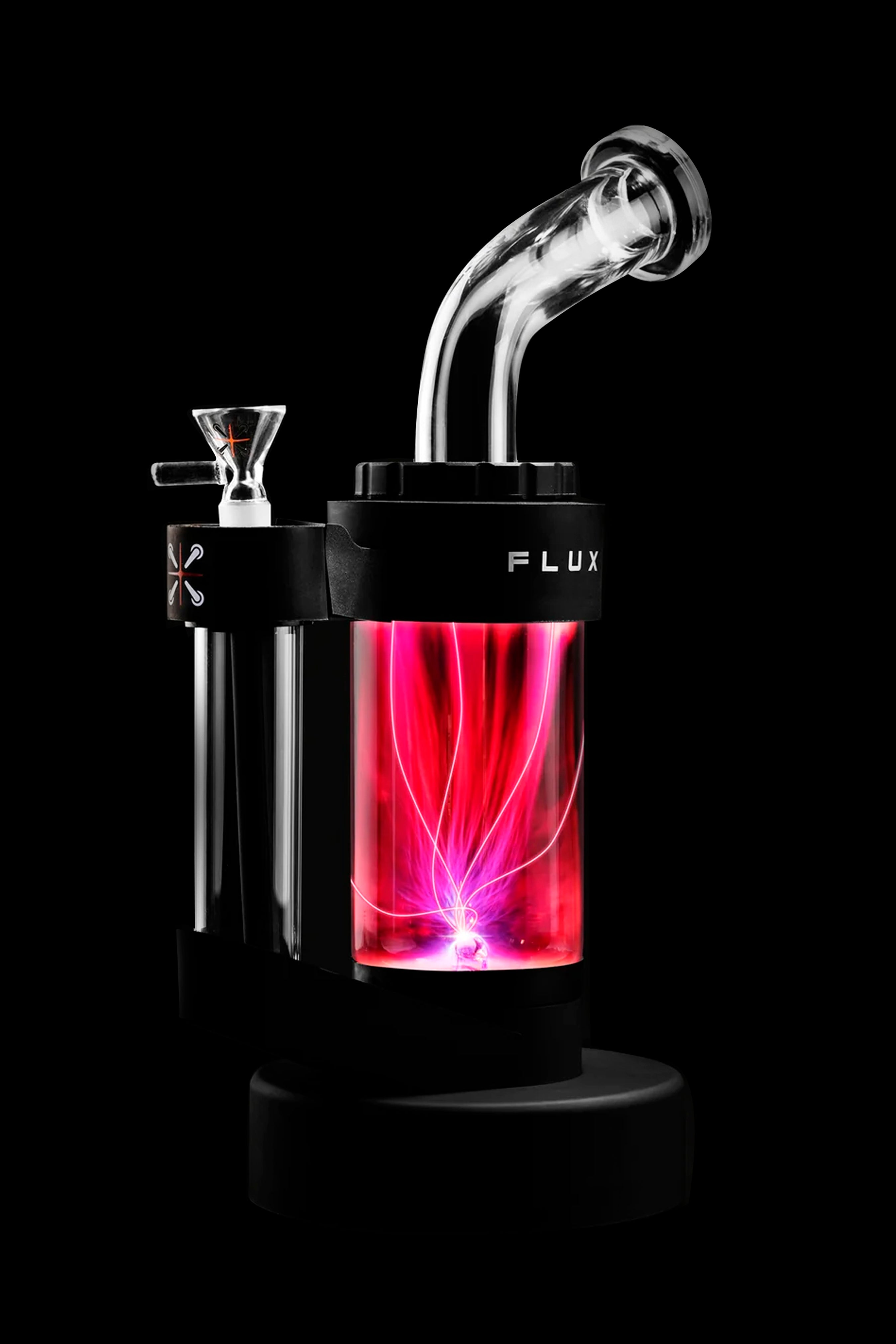 Image of Flux Plasma Water Pipe