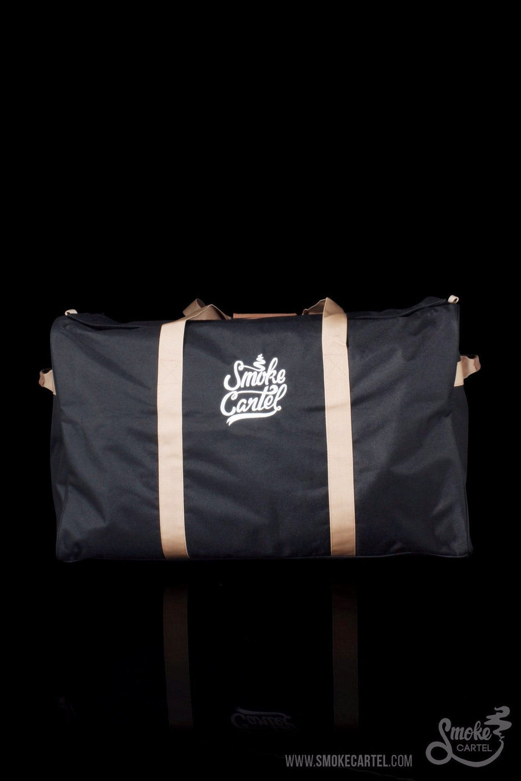 odor proof duffle bags