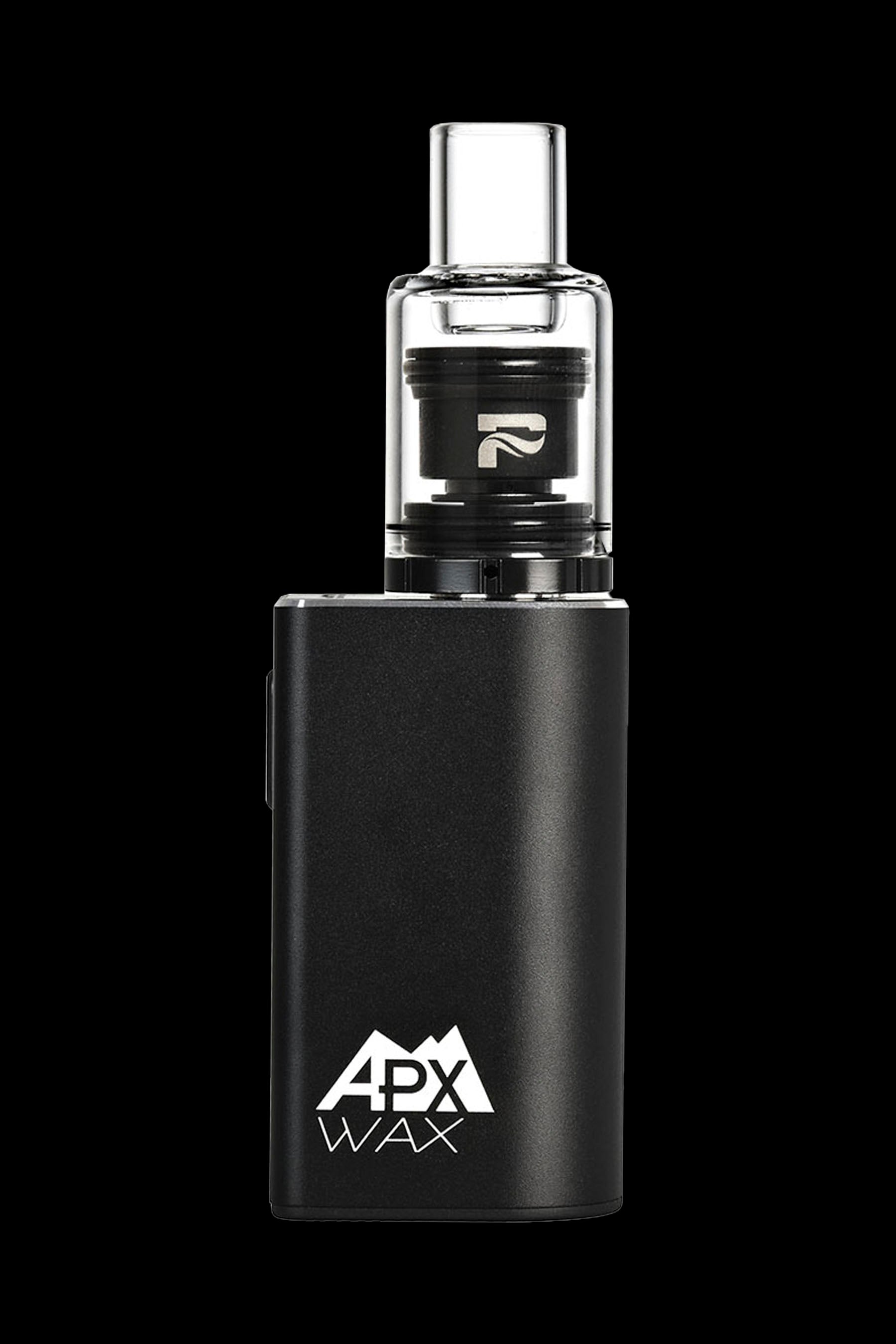 Image of Pulsar APX Wax V3 Portable Concentrate Vaporizer