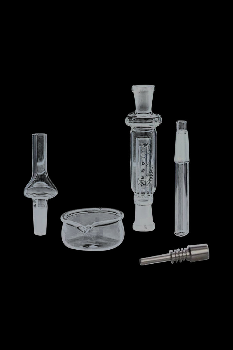 UV Glass Bongs, Dab Rigs, Pipes [Clearance Sale]