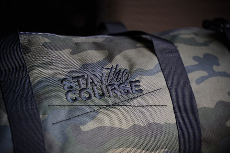 Stay the Course – Stay The Course Industries