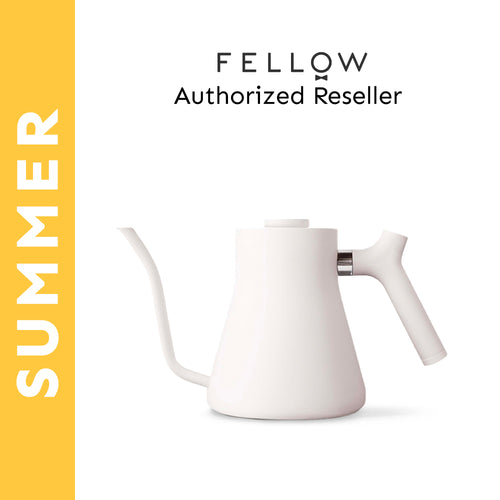 FELLOW Raven Stovetop Tea Kettle – Someware