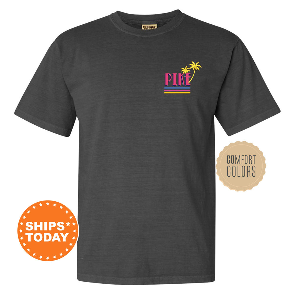 Pi Kappa Alpha Legacy Fraternity T-Shirt, PIKE Shirt