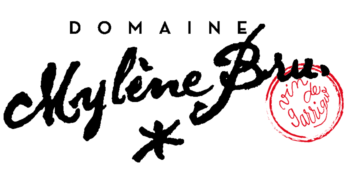 Domaine Mylène Bru