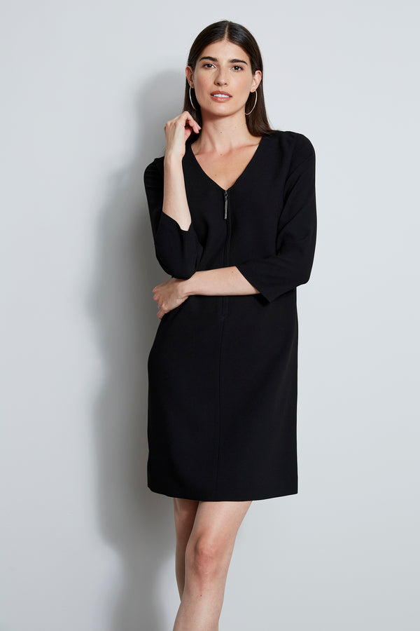 Women's Black Dresses | Perfect Casual, Cocktail & LBD's – Elie Tahari