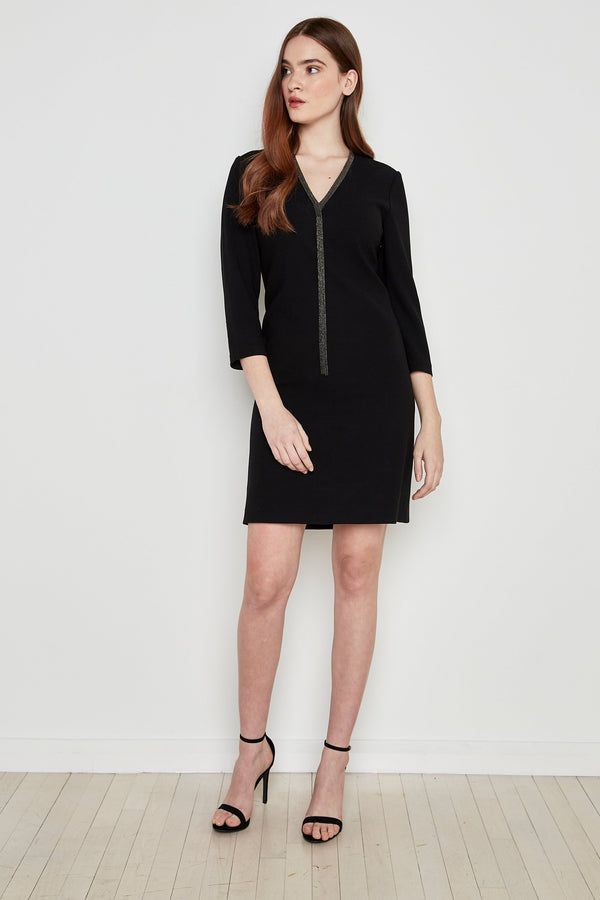 Women's Black Dresses | Perfect Casual, Cocktail & LBD's – Elie Tahari