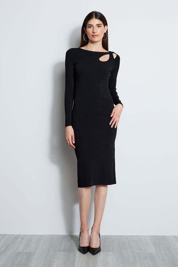 Women's Black Dresses | Perfect Casual, Cocktail & LBD's – Elie Tahari