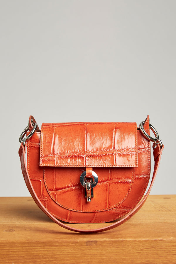 Nappa Leather Hobo Bag – Elie Tahari