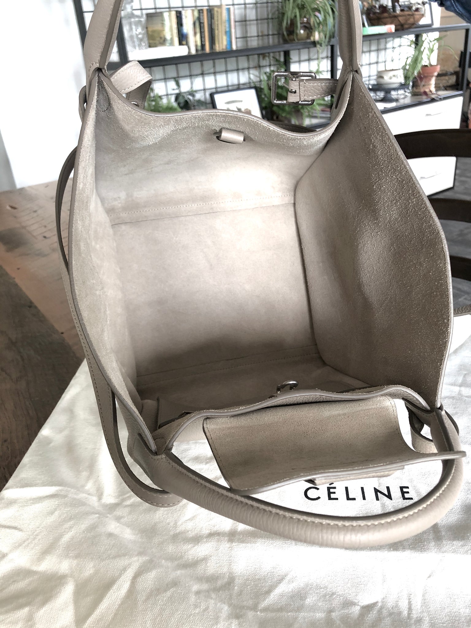 celine preloved