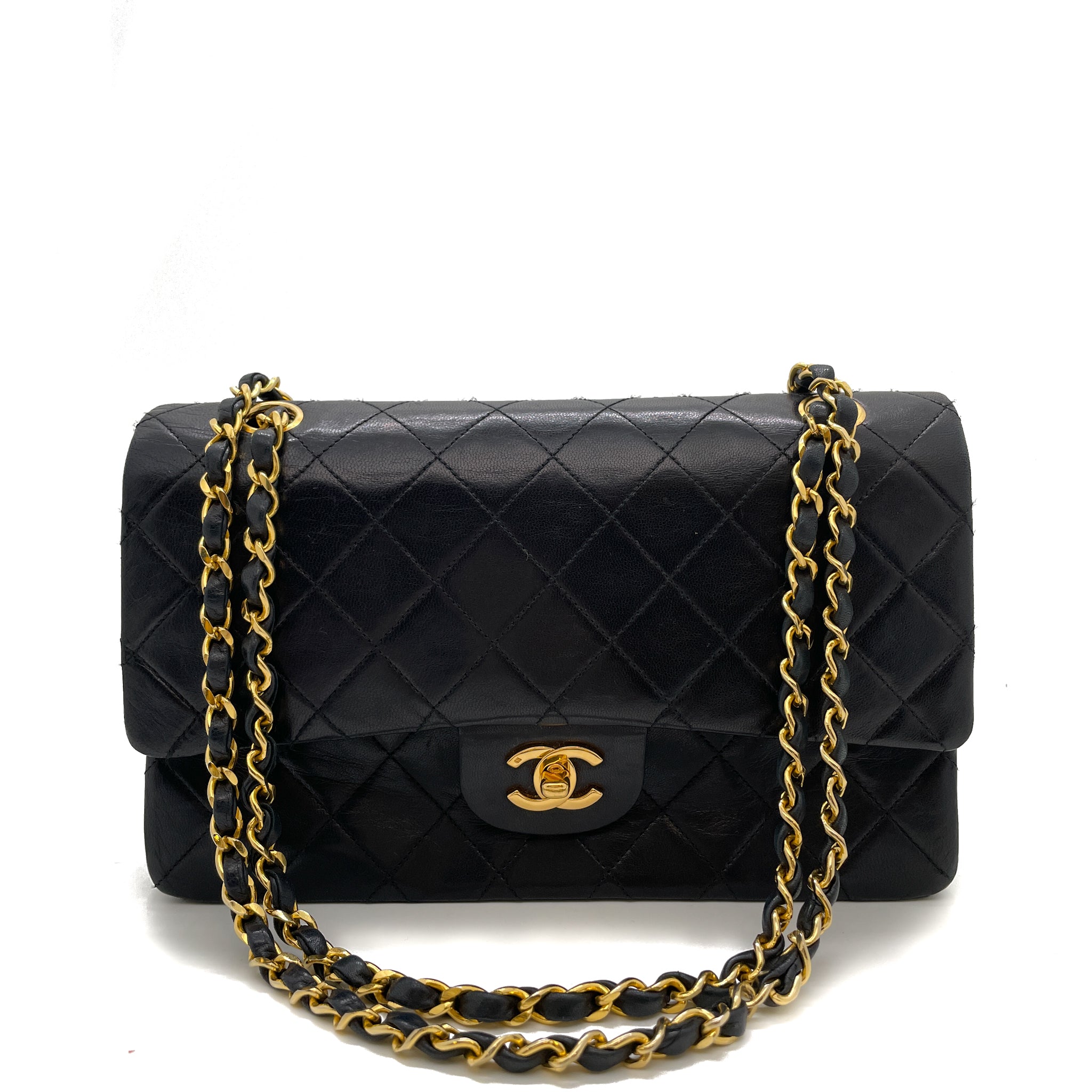 Auckland fashionistas duped by replica Chanel handbags  NZ Herald