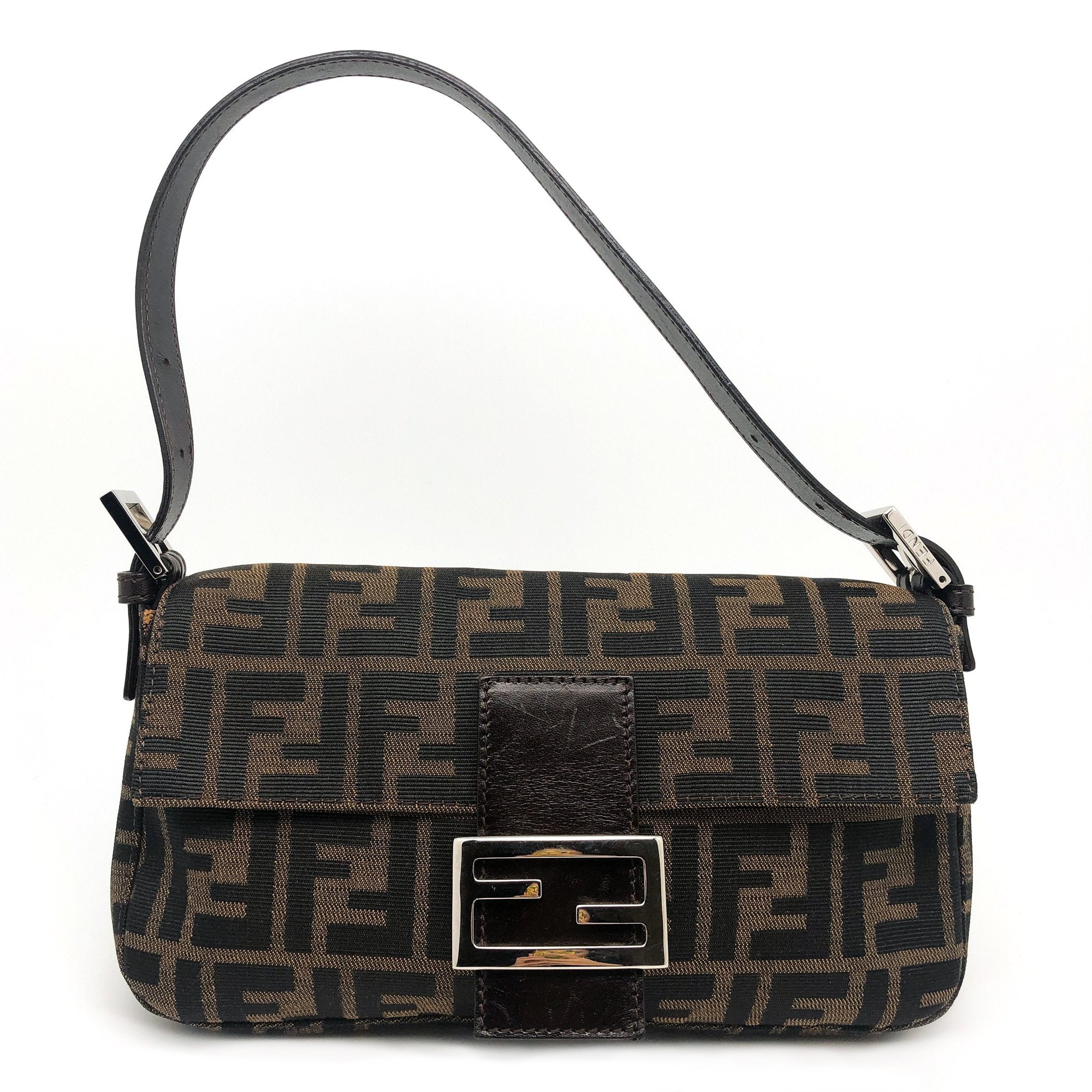 baguette fendi price