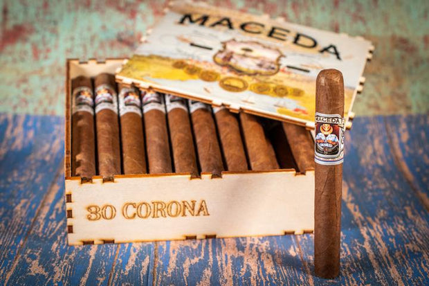 la corona cigar