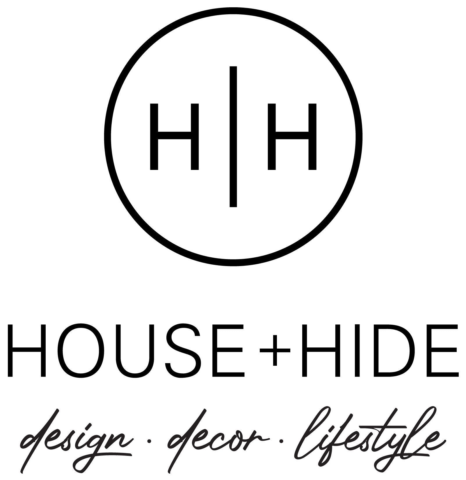 House + Hide