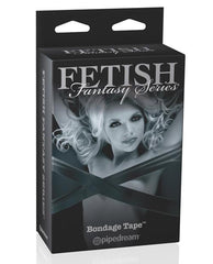 Fetish Fantasy Bondage Tape