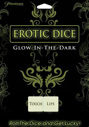 Erotic Dice Games