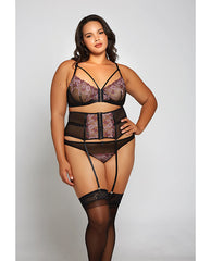 Fascinations Lingerie Guide Funlove 2