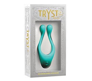 TRYST V2 BENDABLE MULTI ZONE MASSAGER W REMOTE