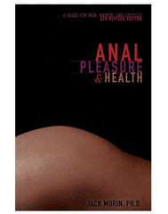 anal sex books