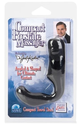 Compact Prostate Massager