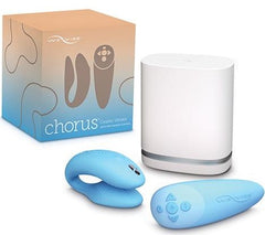 sex toys for men - we-vibe chorus