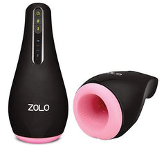 sex toys for men - zolo heatstroker