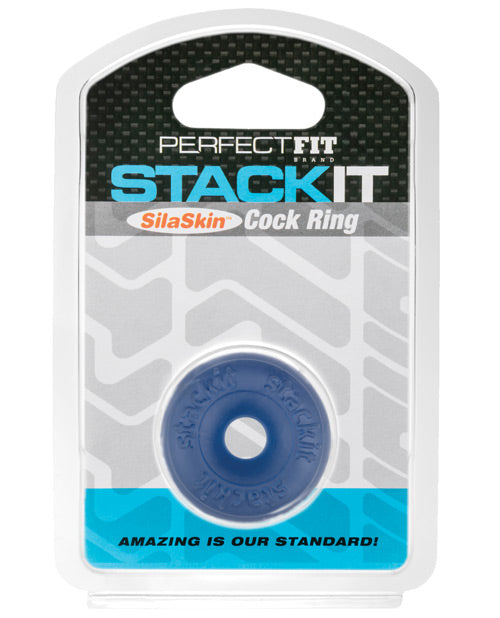 Perfect Fit SilaSkin Testicle Stretching Ring ab 24,71 €