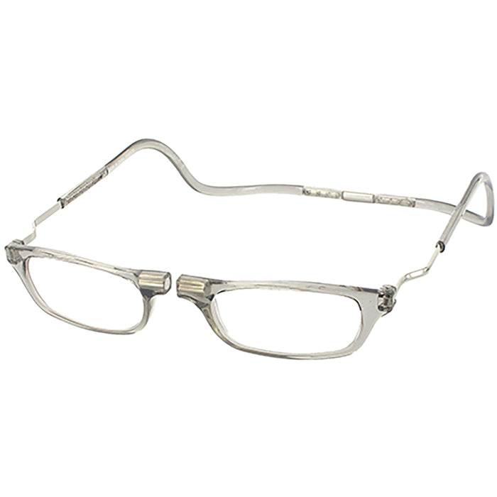 clic xxl magnetic reading glasses