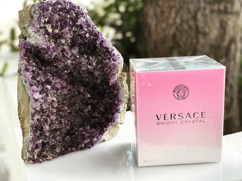 Versace Bryght Crystal 