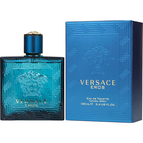 Eros Versace 100ml 